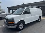 Used 2017 GMC Savana 2500 Upfitted Cargo Van for sale #2325 - photo 6