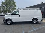 Used 2017 GMC Savana 2500 Upfitted Cargo Van for sale #2325 - photo 7