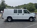 Used 2017 GMC Savana 2500 Upfitted Cargo Van for sale #2325 - photo 8