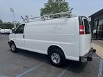 Used 2017 GMC Savana 2500 Upfitted Cargo Van for sale #2325 - photo 9