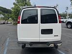 Used 2017 GMC Savana 2500 Upfitted Cargo Van for sale #2325 - photo 10