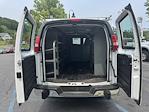 Used 2017 GMC Savana 2500 Upfitted Cargo Van for sale #2325 - photo 11