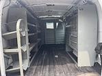 Used 2017 GMC Savana 2500 Upfitted Cargo Van for sale #2325 - photo 2