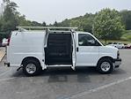 Used 2017 GMC Savana 2500 Upfitted Cargo Van for sale #2325 - photo 12