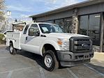 Used 2016 Ford F-250 Super Cab Service Truck for sale #2329 - photo 4