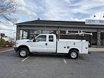 Used 2016 Ford F-250 Super Cab Service Truck for sale #2329 - photo 8