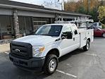 Used 2016 Ford F-250 Super Cab Service Truck for sale #2329 - photo 16