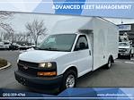 Used 2018 Chevrolet Express 3500 RWD Box Van for sale #2334 - photo 1