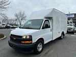 Used 2018 Chevrolet Express 3500 RWD Box Van for sale #2334 - photo 3