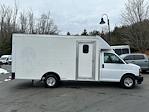 Used 2018 Chevrolet Express 3500 RWD Box Van for sale #2334 - photo 6