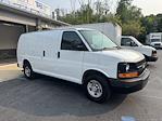 Used 2010 Chevrolet Express 2500 Upfitted Cargo Van for sale #2339 - photo 6