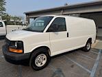Used 2010 Chevrolet Express 2500 Upfitted Cargo Van for sale #2339 - photo 12