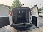 Used 2010 Chevrolet Express 2500 Upfitted Cargo Van for sale #2339 - photo 2