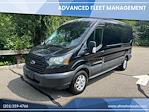 Used 2015 Ford Transit 250 Medium Roof Upfitted Cargo Van for sale #2342 - photo 1