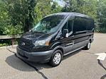 Used 2015 Ford Transit 250 Medium Roof Upfitted Cargo Van for sale #2342 - photo 4
