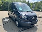 Used 2015 Ford Transit 250 Medium Roof Upfitted Cargo Van for sale #2342 - photo 5