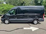 Used 2015 Ford Transit 250 Medium Roof Upfitted Cargo Van for sale #2342 - photo 9