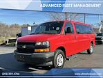 Used 2019 Chevrolet Express 3500 LS Passenger Van for sale #2343 - photo 1