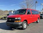 Used 2019 Chevrolet Express 3500 LS Passenger Van for sale #2343 - photo 3