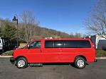 Used 2019 Chevrolet Express 3500 LS Passenger Van for sale #2343 - photo 11
