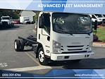 Used 2018 Isuzu NPR Regular Cab Cab Chassis for sale #2358 - photo 15