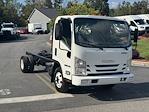 Used 2018 Isuzu NPR Regular Cab Cab Chassis for sale #2358 - photo 1