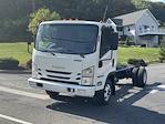 Used 2018 Isuzu NPR Regular Cab Cab Chassis for sale #2358 - photo 7