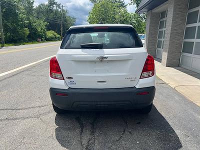 Used 2016 Chevrolet Trax LS for sale #2363 - photo 2