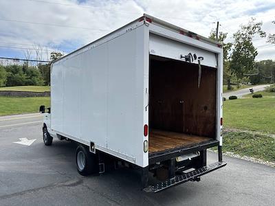 Used 2013 Ford E-350 Box Van for sale #2373 - photo 2