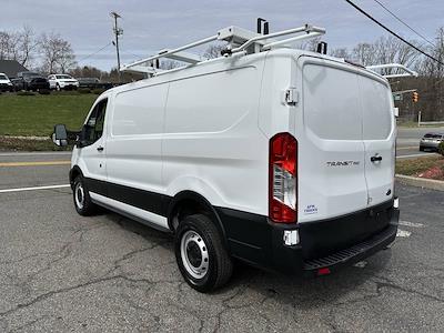 Used 2020 Ford Transit 250 Low Roof Upfitted Cargo Van for sale #2384 - photo 2