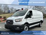 Used 2020 Ford Transit 250 Low Roof Upfitted Cargo Van for sale #2384 - photo 1