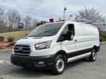 Used 2020 Ford Transit 250 Low Roof Upfitted Cargo Van for sale #2384 - photo 3