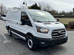 Used 2020 Ford Transit 250 Low Roof Upfitted Cargo Van for sale #2384 - photo 5