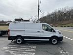 Used 2020 Ford Transit 250 Low Roof Upfitted Cargo Van for sale #2384 - photo 6
