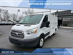 Used 2015 Ford Transit 250 Service Utility Van for sale #2386 - photo 1