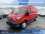 Used 2020 Ford Transit 350 Medium Roof Upfitted Cargo Van for sale #2403 - photo 1