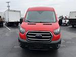 Used 2020 Ford Transit 350 Medium Roof Upfitted Cargo Van for sale #2403 - photo 10