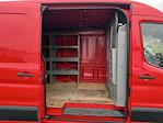 Used 2020 Ford Transit 350 Medium Roof Upfitted Cargo Van for sale #2403 - photo 16