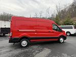 Used 2020 Ford Transit 350 Medium Roof Upfitted Cargo Van for sale #2403 - photo 7