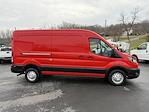 Used 2020 Ford Transit 350 Medium Roof Upfitted Cargo Van for sale #2403 - photo 8