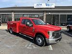 Used 2018 Ford F-350 Super Cab Service Truck for sale #2410 - photo 4