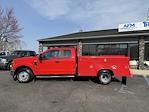 Used 2018 Ford F-350 Super Cab Service Truck for sale #2410 - photo 6