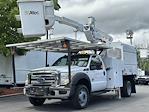 Used 2016 Ford F-550 Regular Cab Chipper Truck for sale #2411 - photo 3