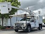 Used 2016 Ford F-550 Regular Cab Chipper Truck for sale #2411 - photo 4