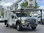 Used 2016 Ford F-550 Regular Cab Chipper Truck for sale #2411 - photo 5
