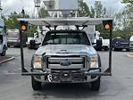 Used 2016 Ford F-550 Regular Cab Chipper Truck for sale #2411 - photo 6