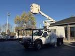 Used 2016 Ford F-550 Regular Cab Chipper Truck for sale #2411 - photo 27