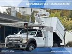 Used 2016 Ford F-550 Regular Cab Chipper Truck for sale #2411 - photo 39