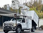 Used 2016 Ford F-550 Regular Cab Chipper Truck for sale #2411 - photo 11