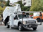 Used 2016 Ford F-550 Regular Cab Chipper Truck for sale #2411 - photo 12